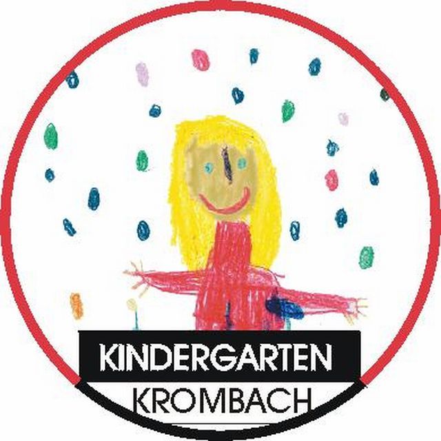  Das Logo des Kindergartens 