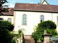 Kirche in Krombach