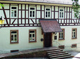 Rathaus Krombach
